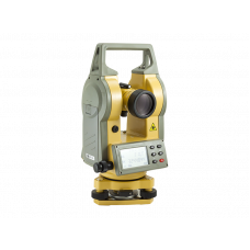 GEOQUICK TE-2L - теодоліт електронний лазерний