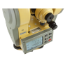 GEOQUICK TE-2L - теодоліт електронний лазерний