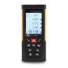 NIVEL SYSTEM HDM-50G - лазерна рулетка, далекомір