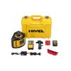 NIVEL SYSTEM NL540R DIGITAL - нівелір лазерний ротаційний