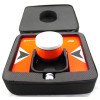 TOPCON GM-55 SET2 - комплект тахеометра для топографии, 5"