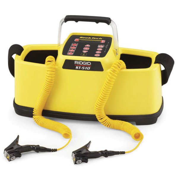 RIDGID SEEKTECH ST-510 - генератор