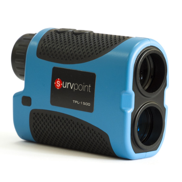 SURVPOINT TPL-1500 - лазерний далекомір