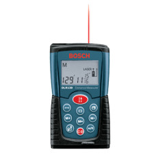 BOSCH DLE 40 - дальномер лазерный