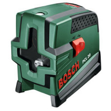 BOSCH PCL 20 - нівелір лазерний рівень