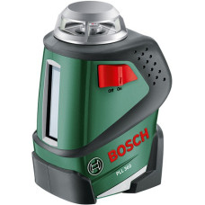 BOSCH PLL 360 - нівелір лазерний рівень