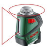 BOSCH PLL 360 - нивелир лазерный уровень