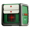 Лазерный уровень построитель плоскостей BOSCH Quigo 2