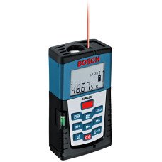 BOSCH DLE 70 - дальномер, лазерная рулетка