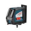 BOSCH GLL 2-45 - нивелир лазерный уровень