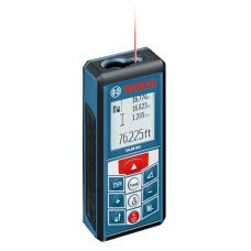 BOSCH GLM 80 - далекомір лазерний
