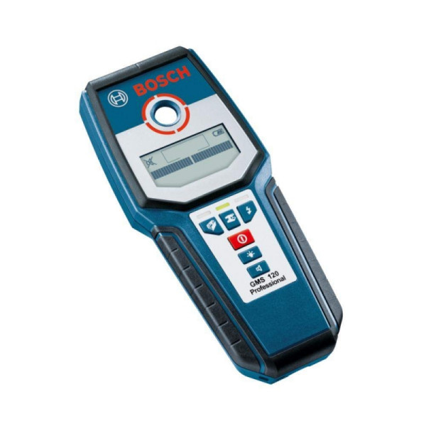 BOSCH GMS 120 - детектор проводки