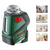 BOSCH PLL 360 - нівелір лазерний рівень