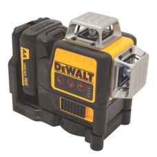 DEWALT DW089LG - нівелір лазерний рівень