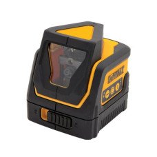 DEWALT DW0811 - нивелир лазерный уровень