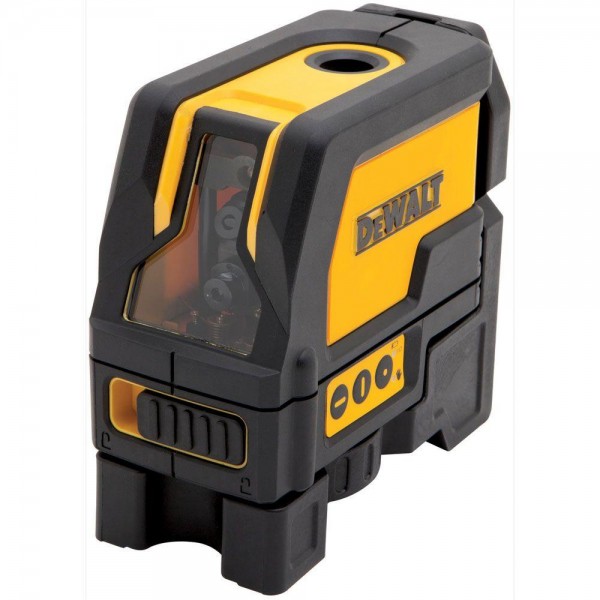 DEWALT DW0822 - нивелир лазерный уровень