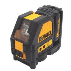 DEWALT DW088LG - нивелир лазерный уровень