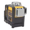 DEWALT DW089LR - нівелір лазерний рівень