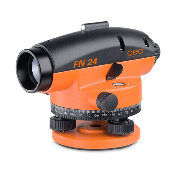 GEO-FENNEL FN 24 - нивелир оптический