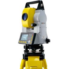 GEOMAX ZIPP 10R - тахеометр електронний