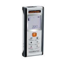 LASERLINER DistanceMaster Home - лазерная рулетка, дальномер