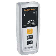 LASERLINER LaserMeter X20 - рулетка лазерна, далекомір