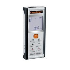LASERLINER DistanceMaster Home - лазерна рулетка, далекомір