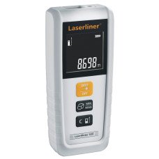 LASERLINER LaserMeter X20 - рулетка лазерная, дальномер
