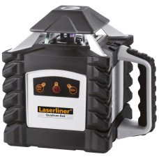 LASERLINER Quadrum 410 S - лазерный нивелир ротационный