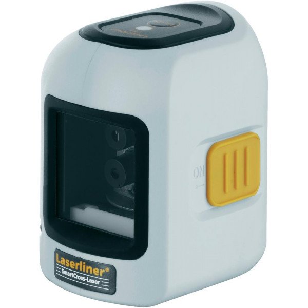 LASERLINER SmartCross-Laser