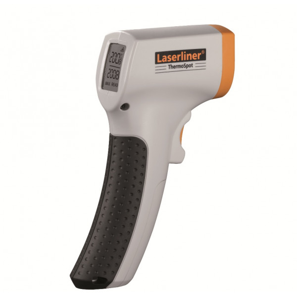 LASERLINER ThermoSpot - пірометр бесконтактний термометр