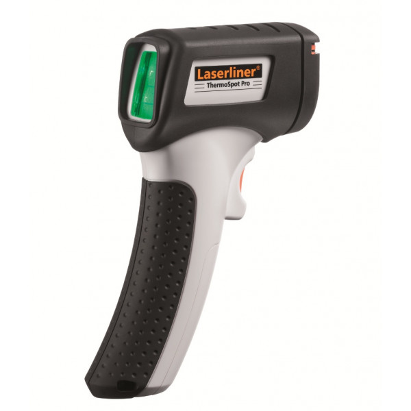 LASERLINER ThermoSpot Pro - пирометр бесконтактный термометр