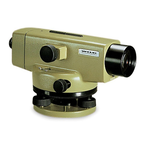 Нівелір оптичний LEICA NAK2