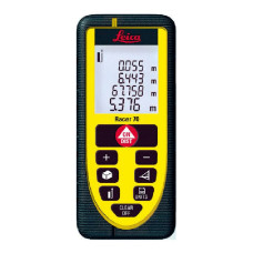 LEICA RACER 70