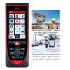 LEICA DISTO D810 Pro Pack - дальномер, лазерная рулетка