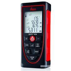 LEICA DISTO X310 - дальномер, лазерная рулетка
