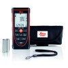 LEICA DISTO X310 - дальномер, лазерная рулетка