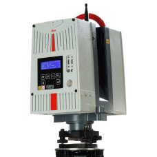 LEICA HDS6200 - лазерный 3D сканер