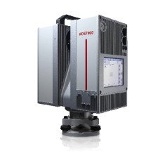LEICA HDS7000 - лазерный 3D сканер