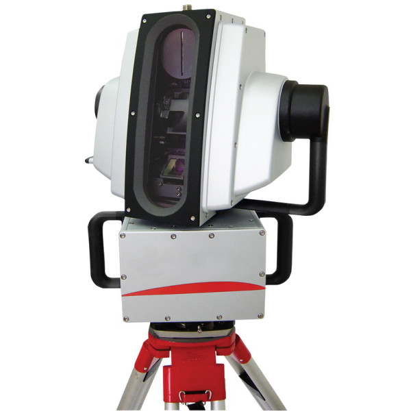 LEICA HDS8800 - лазерный 3D сканер