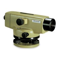 LEICA NA2 - нивелир оптический
