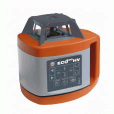 NEDO ECO 600 HV - лазерний нівелір ротаційний