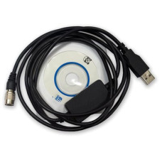 Кабель EZ-05 USB передачи данных SOKKIA TOPCON
