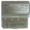 SOKKIA BDC35A - аккумулятор