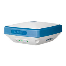 SOKKIA GSX2 - gnss / gps приемник