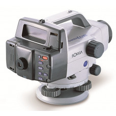 SOKKIA SDL30 - нівелір цифровий