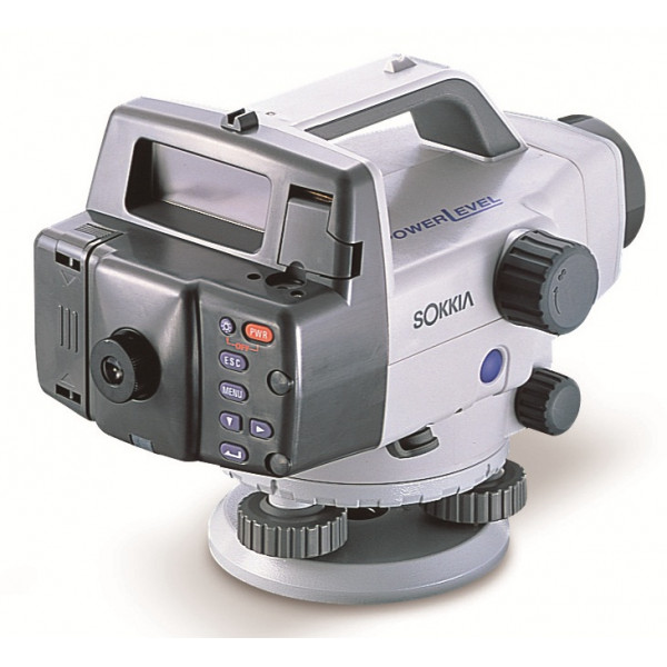 SOKKIA SDL30 - нівелір цифровий