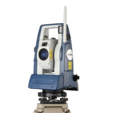 SOKKIA SX-105 - тахеометр электронный