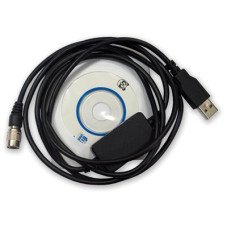Кабель EZ-05 USB передачи данных SOKKIA TOPCON