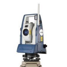 SOKKIA SX-101 - тахеометр электронный